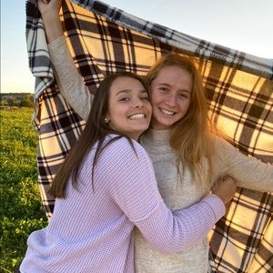 Meet your Posher, Giavannah